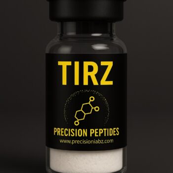 Tirz 20mg