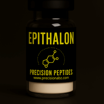 Epithalon 10mg