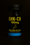 GHK-CU 100mg