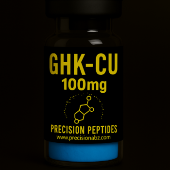 GHK-CU 100mg