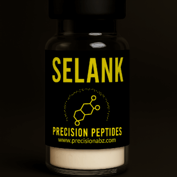Selank 5mg
