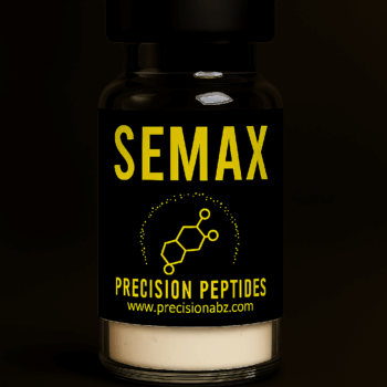 Semax 10mg