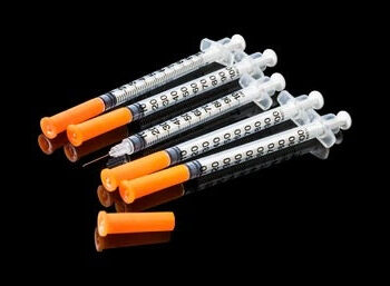 Needles (pack of 10)