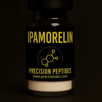 Ipamorelin 5mg
