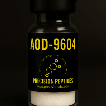 AOD-9604 5mg