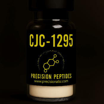 CJC-1295 5mg