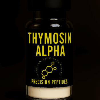 Thymosin Alpha 10mg