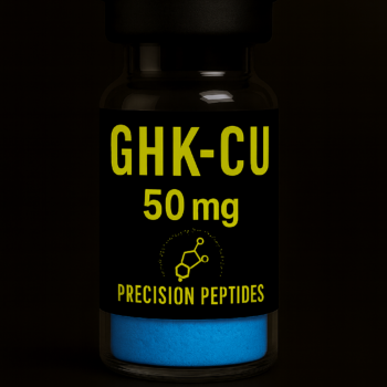 GHK-CU 50mg