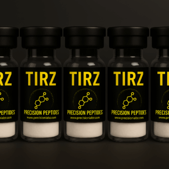 Tirz 10 - 5 pack